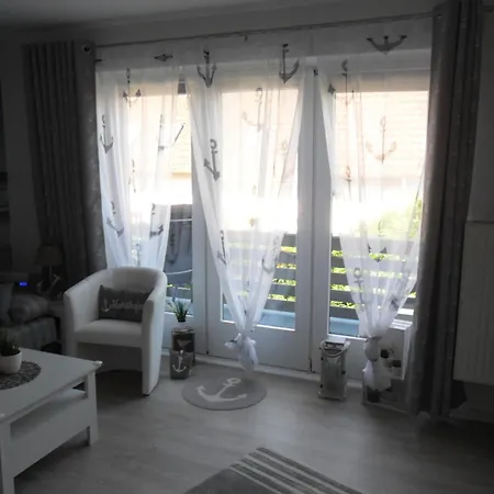 Seemannskiste * Grömitz