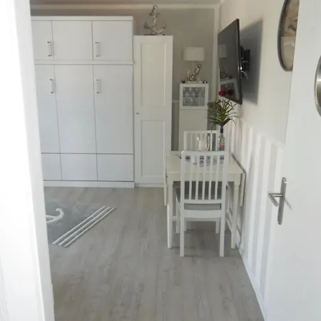 Appartement Seemannskiste *