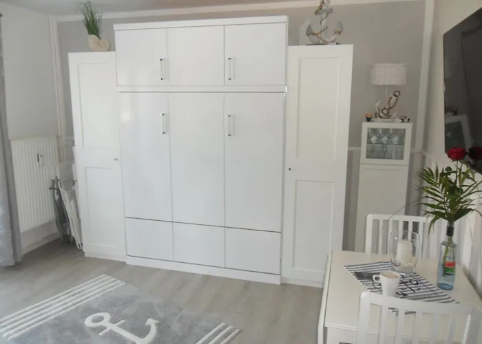 Apartment Seemannskiste *