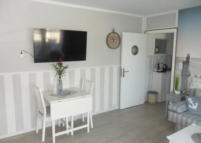 Seemannskiste Apartment