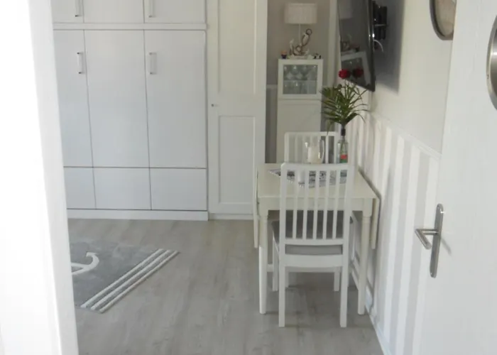 Apartment Seemannskiste *